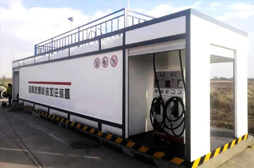 忻州出臺企業(yè)內(nèi)部加油站（點）管理辦法，填補國內(nèi)監(jiān)管盲區(qū)