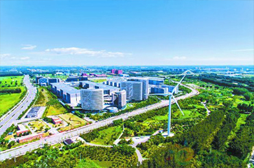 北京未來科學(xué)城東區(qū)將建“能源谷”覆蓋煤電油氣、新能源等各個領(lǐng)域